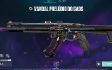 Conta Valorant Otimo Estado Nunca Tomou Ban!