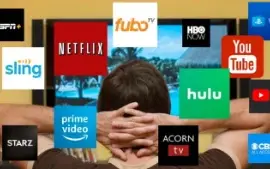 Iptv - Canais A Cabo Liberado