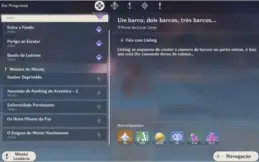 AR35 Hu Tao+Zhongli+14 Prsonagens 4*+9 Armas 4*