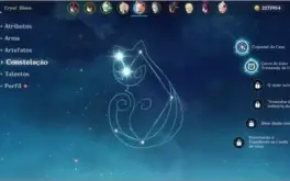 AR35 Hu Tao+Zhongli+14 Prsonagens 4*+9 Armas 4*