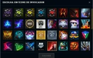 Conta Platina IV