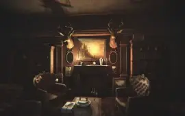 Xbox Escape First 3 #C48278