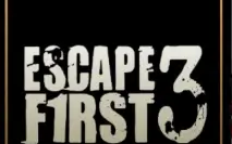Xbox Escape First 3 #C48278