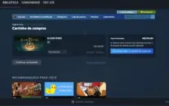 Elden Ring Online Steam Presente Oferta