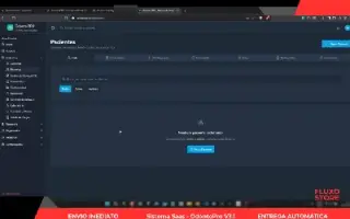 OdontoPro: Sistema SaaS de Gestão Odontológica Completa