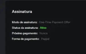 Conta Voicemod Pro Vitalicio