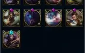 League of Legends