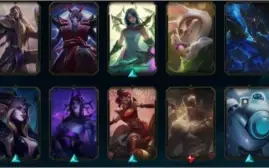 League of Legends