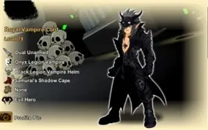 CONTA AQW // 9 ANOS DE CONTA, MUITOS ITENS RAROS