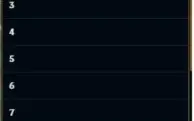 Conta LoL Platina 2