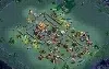 CONTA CV 11FULL CLASH OF CLANS