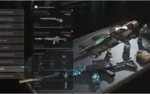 warzone full skins
