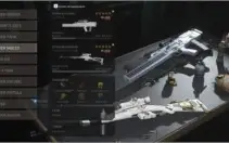 warzone full skins