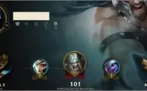 Conta Bronze 1