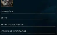 Conta Bronze 1