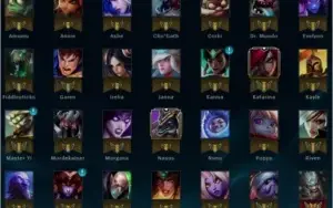 Conta Bronze 1