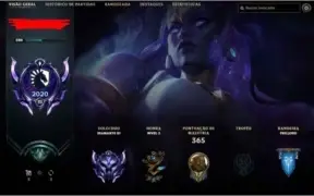 CONTA DIAMANTE 3 FULL CHAMP