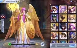 Conta CDZ Awakening A-22