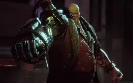 Gungrave G.O.R.E Steam Key LATAM