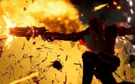 Gungrave G.O.R.E Steam Key LATAM