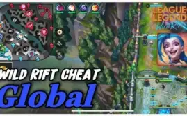Wild Rift Cheats