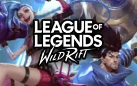 Wild Rift Cheats