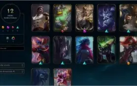 SMURF NVL 26 COM LEBLANC PRESTÍGIO