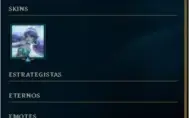 SMURF NVL 26 COM LEBLANC PRESTÍGIO