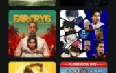 Conta PSN com tlou 1 e 2, FIFA 23, gow e muito mais
