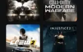 Conta PSN com tlou 1 e 2, FIFA 23, gow e muito mais