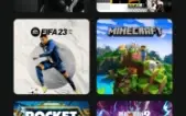 Conta PSN com tlou 1 e 2, FIFA 23, gow e muito mais