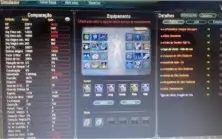 SK 103 EVIL 4!!! PENUMBRA  +9 RB8 ,RB2 SERV OPHIUCHUS