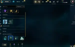 Conta Ferro 4 0% Winrate Email Nao Confirmado