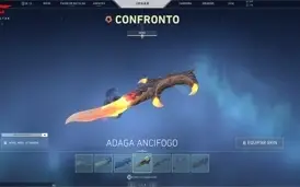 conta de valorant e lol ( as duas vinculadas )