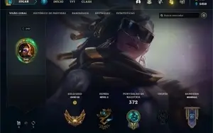 SKINS PRESTIGIO 2022 + 1K500 DE RP