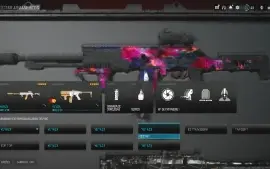 Conta Warzone 3 | Unlock All | 10 Camuflagens| Full Acesso