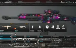 Conta Warzone 3 | Unlock All | 10 Camuflagens| Full Acesso