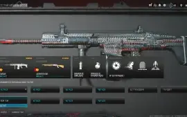 Conta Warzone 3 | Unlock All | 10 Camuflagens| Full Acesso
