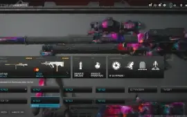 Conta Warzone 3 | Unlock All | 10 Camuflagens| Full Acesso