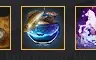 857 GS (394 AP / 463 DP) - Conta End Game - BDO