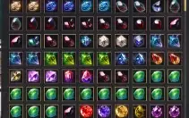 857 GS (394 AP / 463 DP) - Conta End Game - BDO