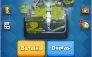 1 CONTA CLASH ROYALE NV 10 + 1 CONTA CLASH ROYALE NV 8
