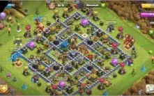 Conta cv 12 praticamente full, 6 construtor...