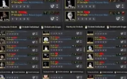 Conta não steam com 41 pets t4