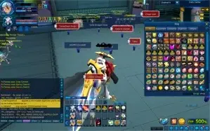 conta omegamon, alter s 15 perfect, aox , imp full sup