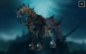Vendo conta do WOW com 18k de conquistas e 3.3k IO