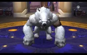 Vendo conta do WOW com 18k de conquistas e 3.3k IO