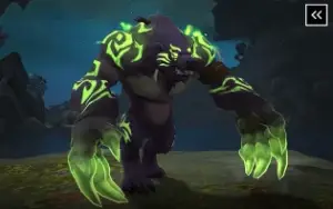 Vendo conta do WOW com 18k de conquistas e 3.3k IO
