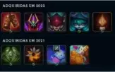 League of legends