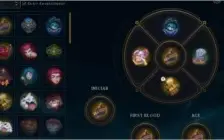 League of legends